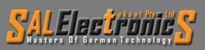 German made LCD Televisions Including Metz, Baumann Meyer, Grundig LCD TVs - TEKSAL PTY LTD -  